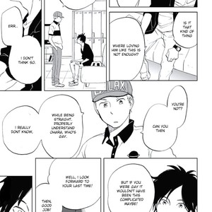 [MITSUKI Emi] Kimi to Mita Houkiboshi o Sagashite [Eng] – Gay Comics image 116.jpg