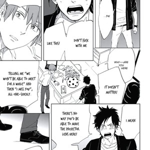 [MITSUKI Emi] Kimi to Mita Houkiboshi o Sagashite [Eng] – Gay Comics image 118.jpg