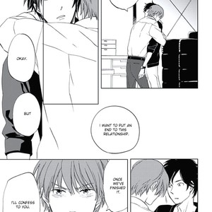 [MITSUKI Emi] Kimi to Mita Houkiboshi o Sagashite [Eng] – Gay Comics image 120.jpg