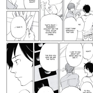 [MITSUKI Emi] Kimi to Mita Houkiboshi o Sagashite [Eng] – Gay Comics image 123.jpg