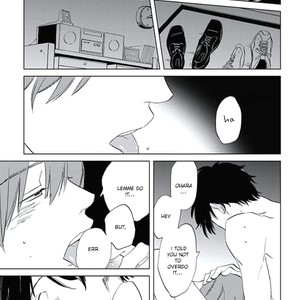 [MITSUKI Emi] Kimi to Mita Houkiboshi o Sagashite [Eng] – Gay Comics image 129.jpg