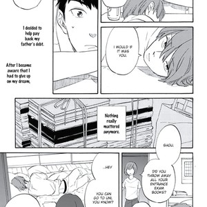 [MITSUKI Emi] Kimi to Mita Houkiboshi o Sagashite [Eng] – Gay Comics image 141.jpg