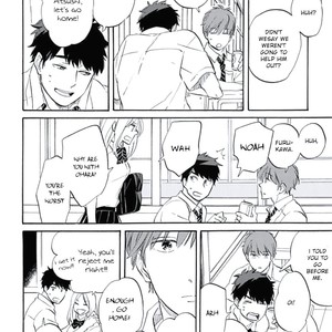 [MITSUKI Emi] Kimi to Mita Houkiboshi o Sagashite [Eng] – Gay Comics image 148.jpg