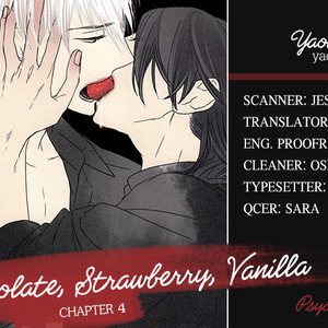 [PSYCHE Delico] Choco Strawberry Vanilla (update c.4-7) [kr] – Gay Comics image 118.jpg