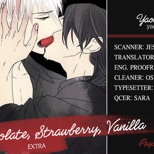[PSYCHE Delico] Choco Strawberry Vanilla (update c.4-7) [kr] – Gay Comics image 219.jpg