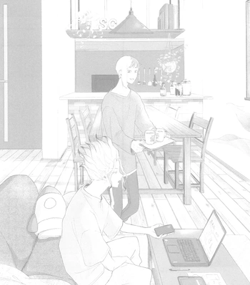 [nya (Taku)] Dr. Stone dj – Soko ni aru Atarimae Nichijou [Eng] — 5