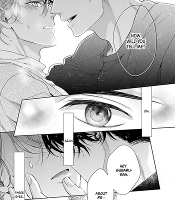 [KONATSU Umire] Ai no Serifu wa Irimasen [Eng] (update c.2) — 10