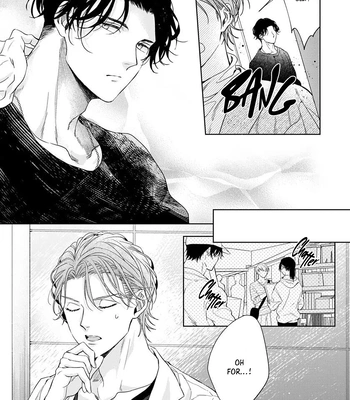 [KONATSU Umire] Ai no Serifu wa Irimasen [Eng] (update c.2) — 14