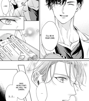 [KONATSU Umire] Ai no Serifu wa Irimasen [Eng] (update c.2) — 020