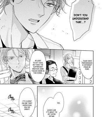 [KONATSU Umire] Ai no Serifu wa Irimasen [Eng] (update c.2) — 024
