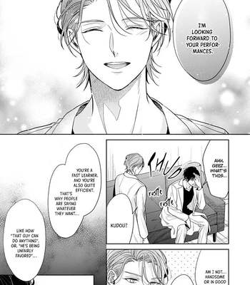 [KONATSU Umire] Ai no Serifu wa Irimasen [Eng] (update c.2) — 028