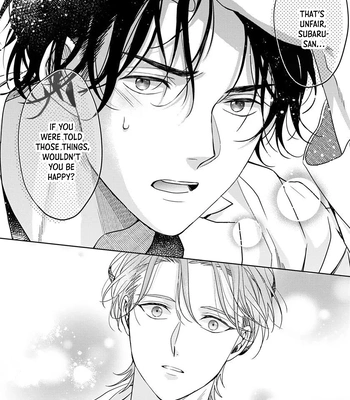 [KONATSU Umire] Ai no Serifu wa Irimasen [Eng] (update c.2) — 029