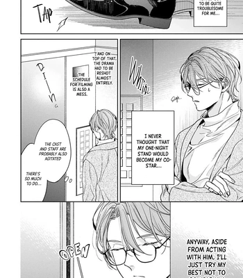 [KONATSU Umire] Ai no Serifu wa Irimasen [Eng] (update c.2) — 3