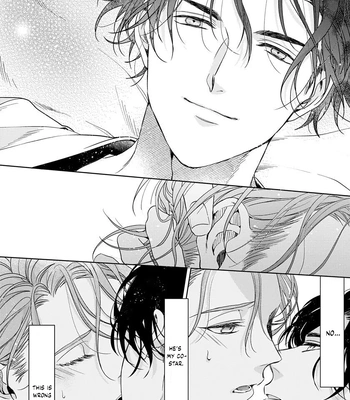 [KONATSU Umire] Ai no Serifu wa Irimasen [Eng] (update c.2) — 033