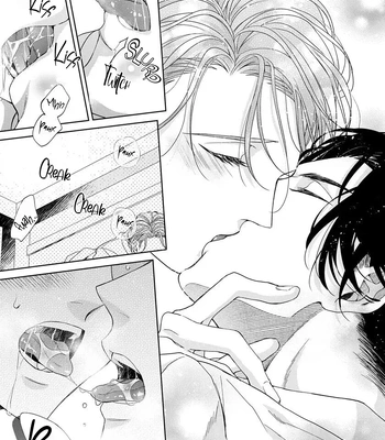 [KONATSU Umire] Ai no Serifu wa Irimasen [Eng] (update c.2) — 034
