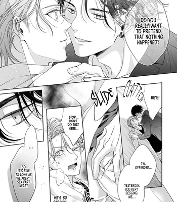 [KONATSU Umire] Ai no Serifu wa Irimasen [Eng] (update c.2) — 037