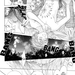 [NANGOKU Banana] Canvas ni Kuchizuke o [Eng] – Gay Comics image 101.jpg
