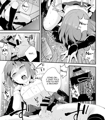 [Yadokugaeru (locon)] Yuugatou Club Soushuuhen [Eng] — 18