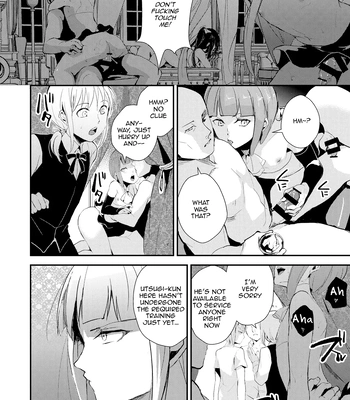 [Yadokugaeru (locon)] Yuugatou Club Soushuuhen [Eng] — 027