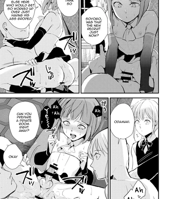 [Yadokugaeru (locon)] Yuugatou Club Soushuuhen [Eng] — 028
