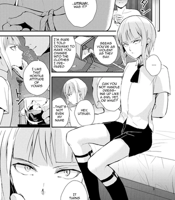 [Yadokugaeru (locon)] Yuugatou Club Soushuuhen [Eng] — 030