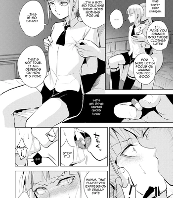 [Yadokugaeru (locon)] Yuugatou Club Soushuuhen [Eng] — 031