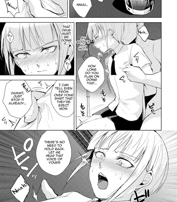 [Yadokugaeru (locon)] Yuugatou Club Soushuuhen [Eng] — 032