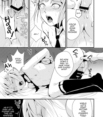 [Yadokugaeru (locon)] Yuugatou Club Soushuuhen [Eng] — 036