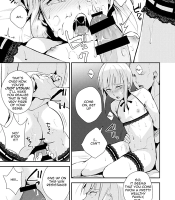 [Yadokugaeru (locon)] Yuugatou Club Soushuuhen [Eng] — 038