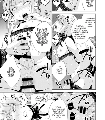 [Yadokugaeru (locon)] Yuugatou Club Soushuuhen [Eng] — 040