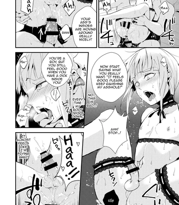 [Yadokugaeru (locon)] Yuugatou Club Soushuuhen [Eng] — 041