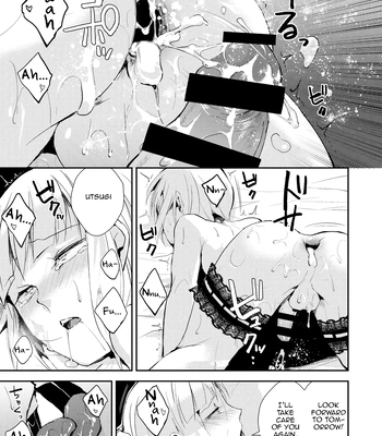 [Yadokugaeru (locon)] Yuugatou Club Soushuuhen [Eng] — 046