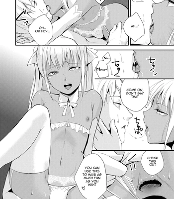 [Yadokugaeru (locon)] Yuugatou Club Soushuuhen [Eng] — 055
