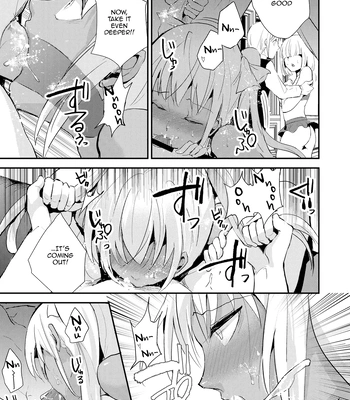[Yadokugaeru (locon)] Yuugatou Club Soushuuhen [Eng] — 058