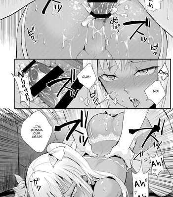 [Yadokugaeru (locon)] Yuugatou Club Soushuuhen [Eng] — 067