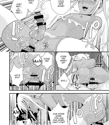 [Yadokugaeru (locon)] Yuugatou Club Soushuuhen [Eng] — 071