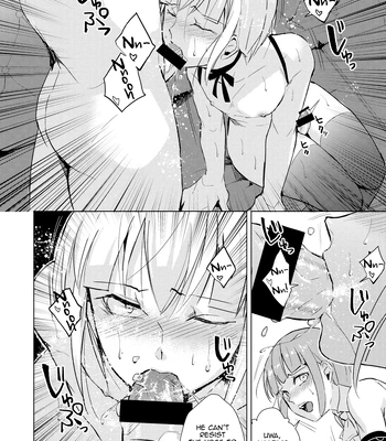 [Yadokugaeru (locon)] Yuugatou Club Soushuuhen [Eng] — 085