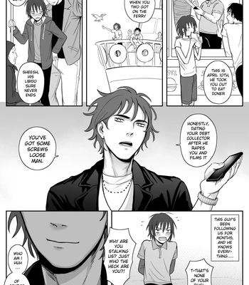 [Schweinchen 31] Complete Degradation 4 [Eng] — 5