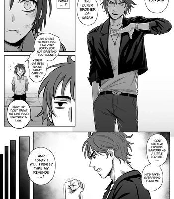 [Schweinchen 31] Complete Degradation 4 [Eng] — 6