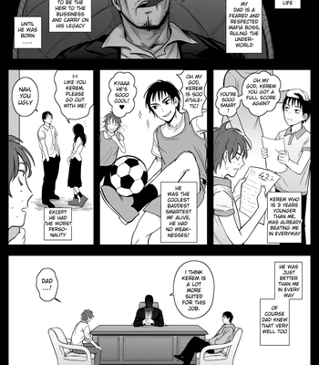 [Schweinchen 31] Complete Degradation 4 [Eng] — 7
