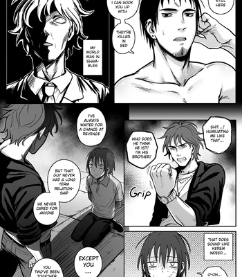 [Schweinchen 31] Complete Degradation 4 [Eng] — 10