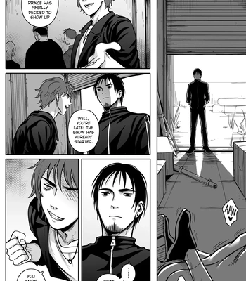 [Schweinchen 31] Complete Degradation 4 [Eng] — 18