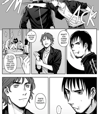 [Schweinchen 31] Complete Degradation 4 [Eng] — 019