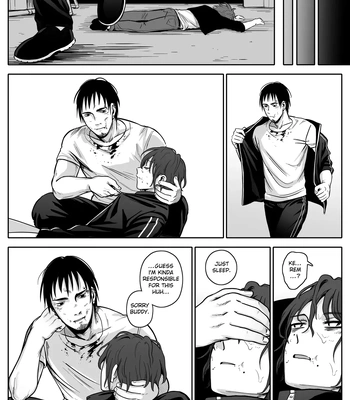 [Schweinchen 31] Complete Degradation 4 [Eng] — 030
