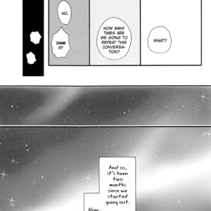 [ICHIKAWA Kei] Blue Sky Complex (update c.18) [Eng] – Gay Comics image 004.jpg