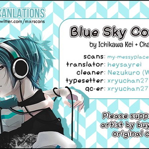[ICHIKAWA Kei] Blue Sky Complex (update c.18) [Eng] – Gay Comics image 096.jpg