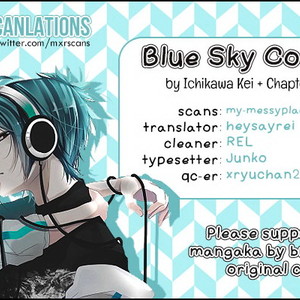 [ICHIKAWA Kei] Blue Sky Complex (update c.18) [Eng] – Gay Comics image 127.jpg