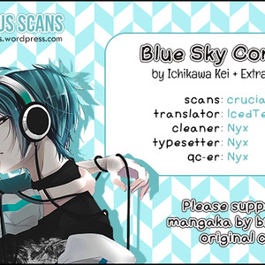 [ICHIKAWA Kei] Blue Sky Complex (update c.18) [Eng] – Gay Comics image 168.jpg