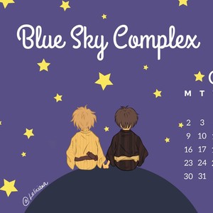 [ICHIKAWA Kei] Blue Sky Complex (update c.18) [Eng] – Gay Comics image 396.jpg