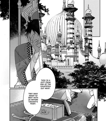 [Yukibayashi] Achira Kochira de Aimashou [Eng] — 2